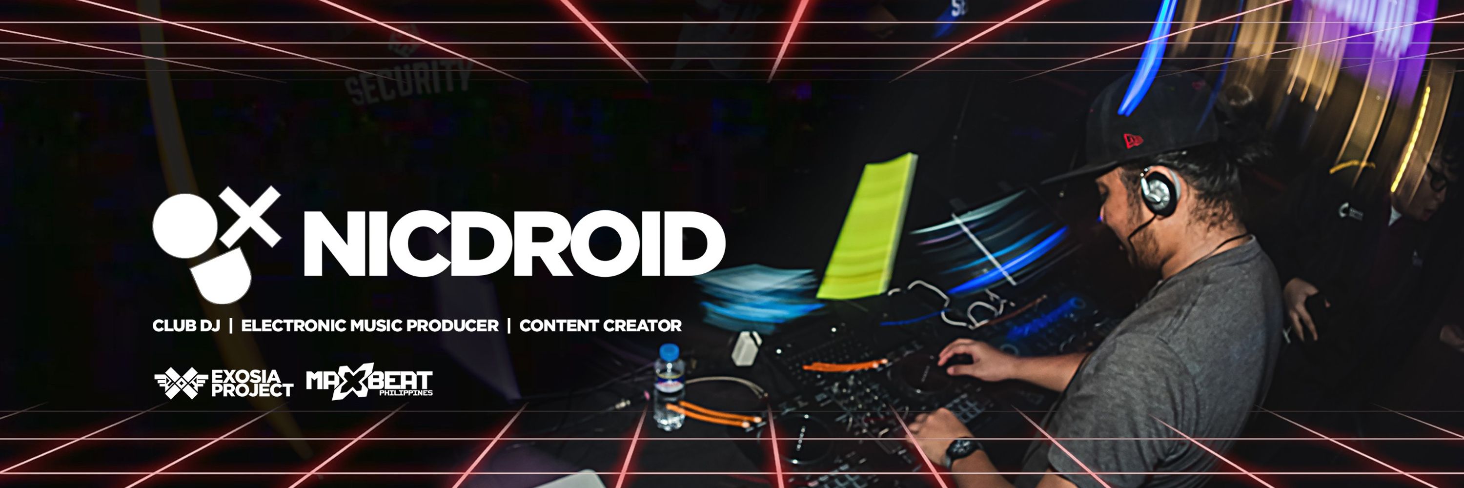 NicDroid