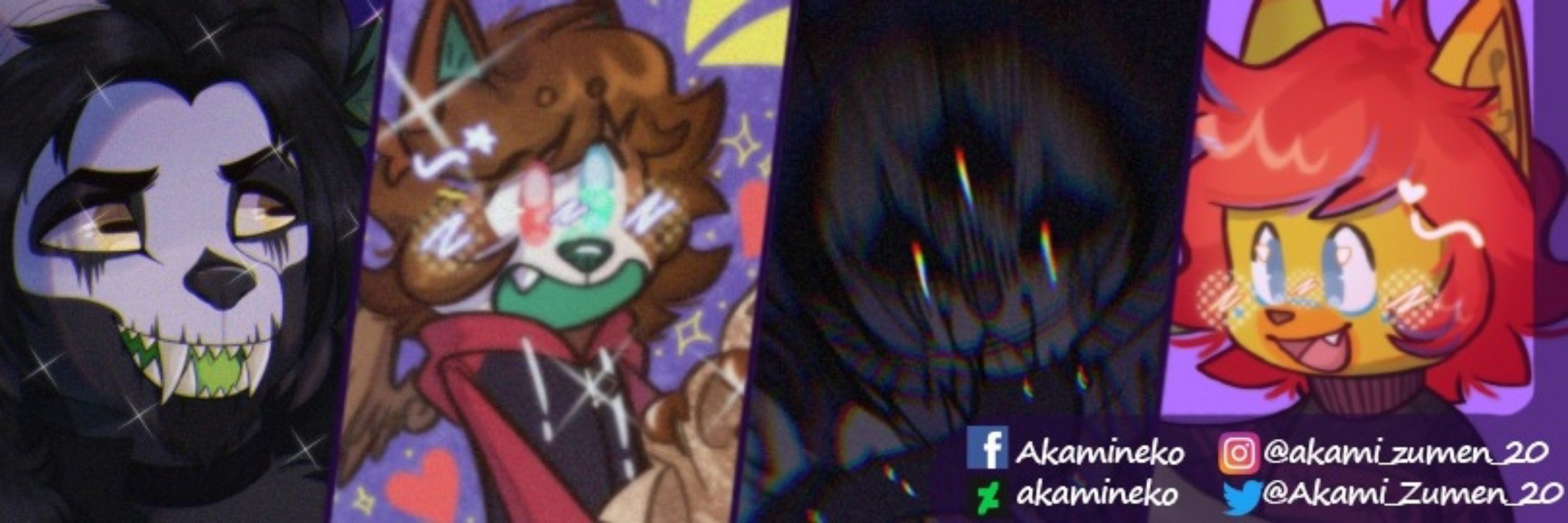 AkamiNeko