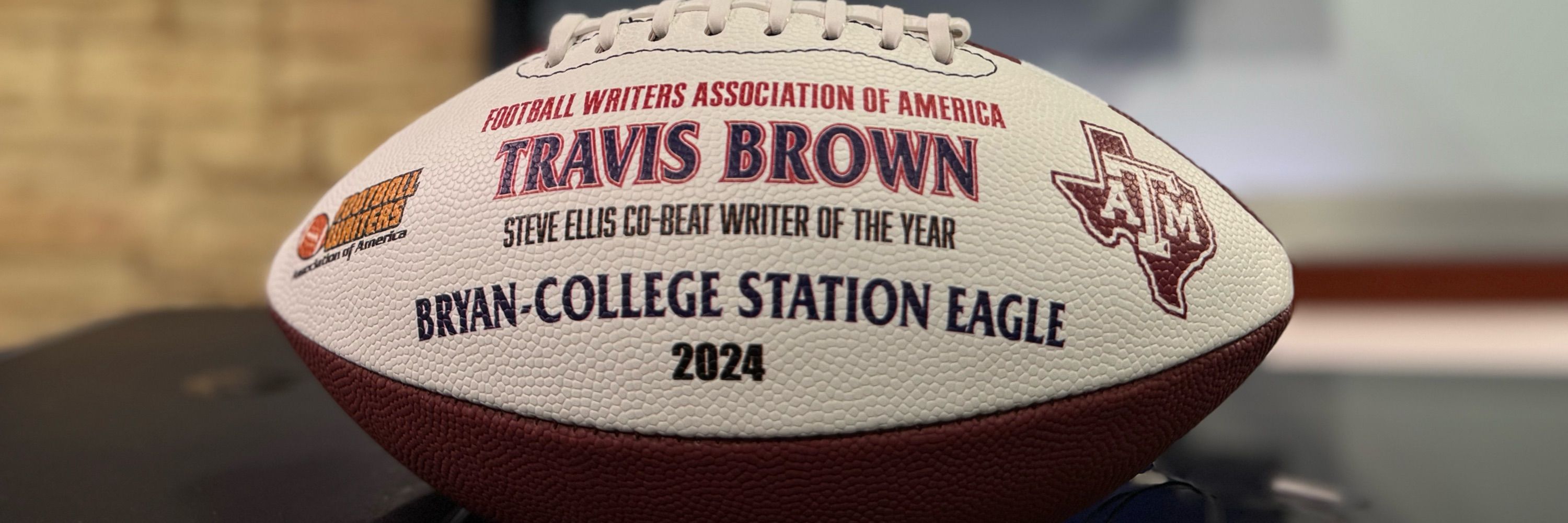 Travis L. Brown