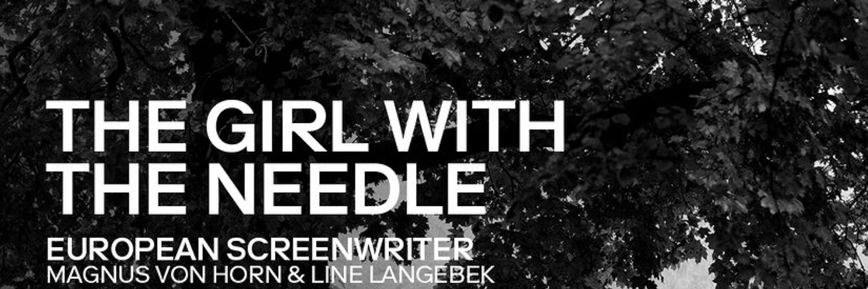 Line Langebek