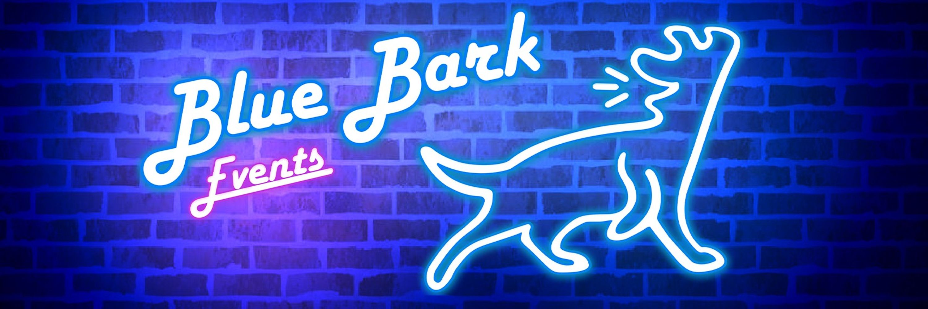 Blue Bark Events
