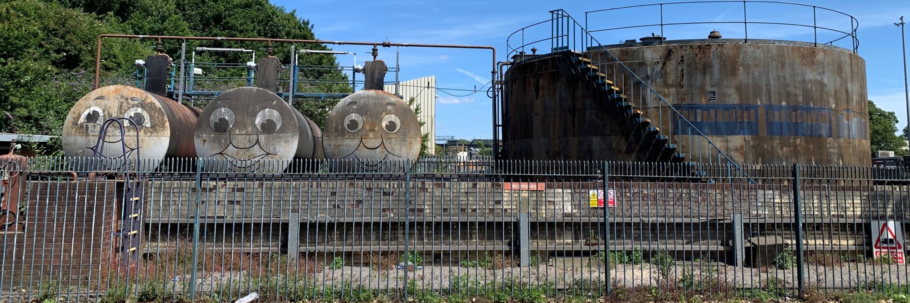 SirGeoffLeppard