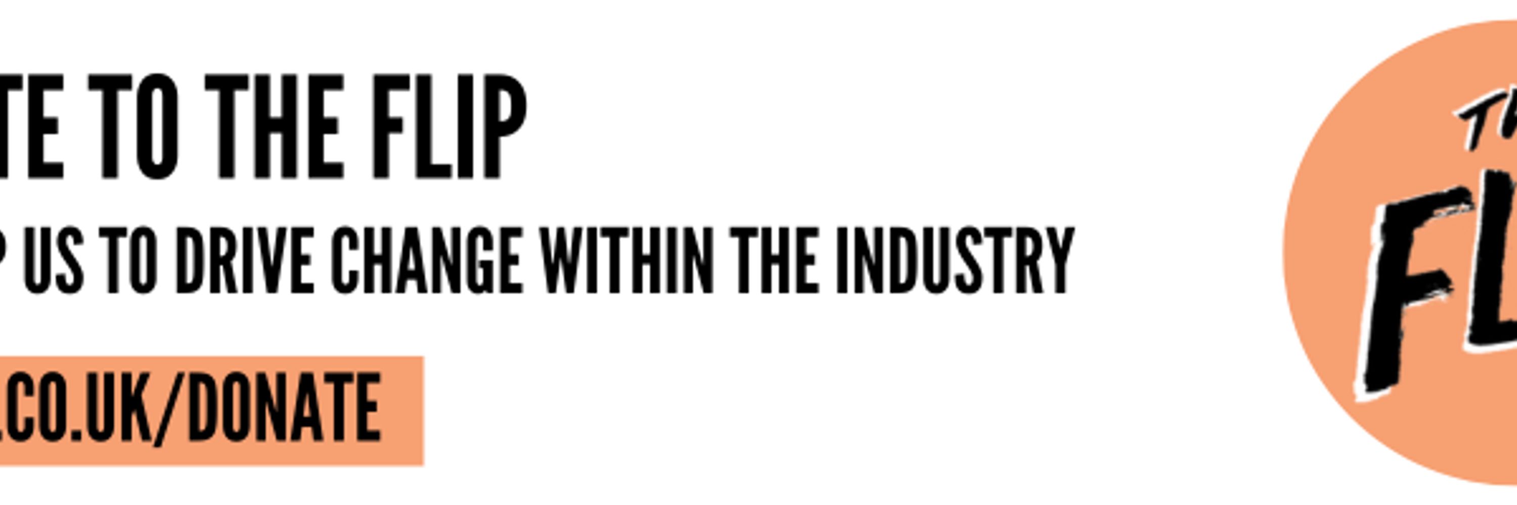 Female Leadership in Publishing (The FLIP)