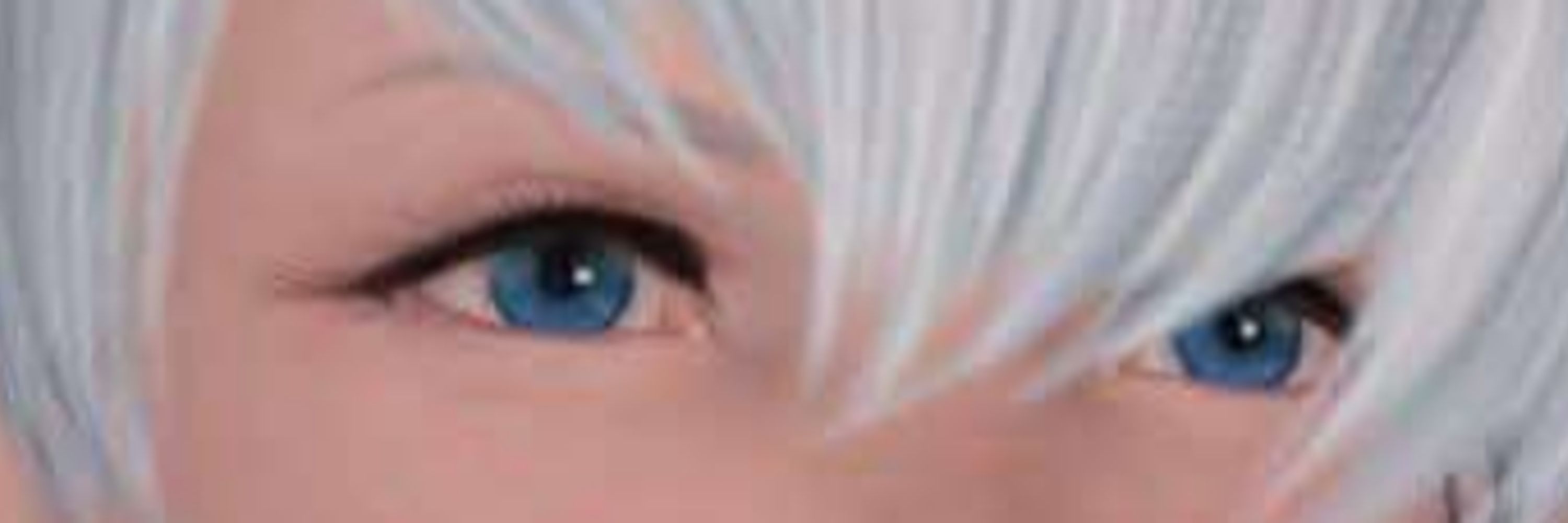 Alisaie
