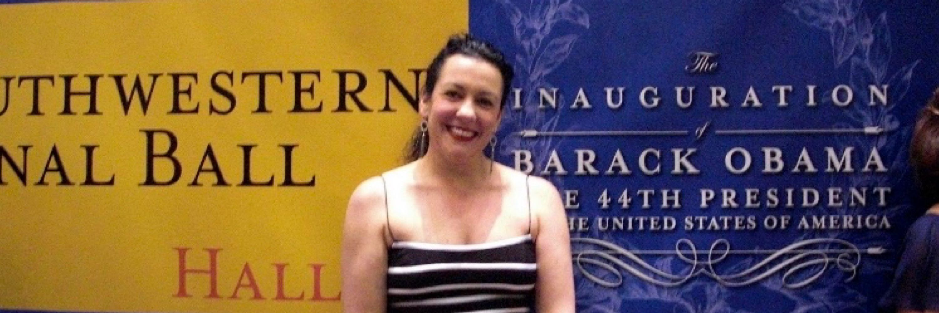 Julia George