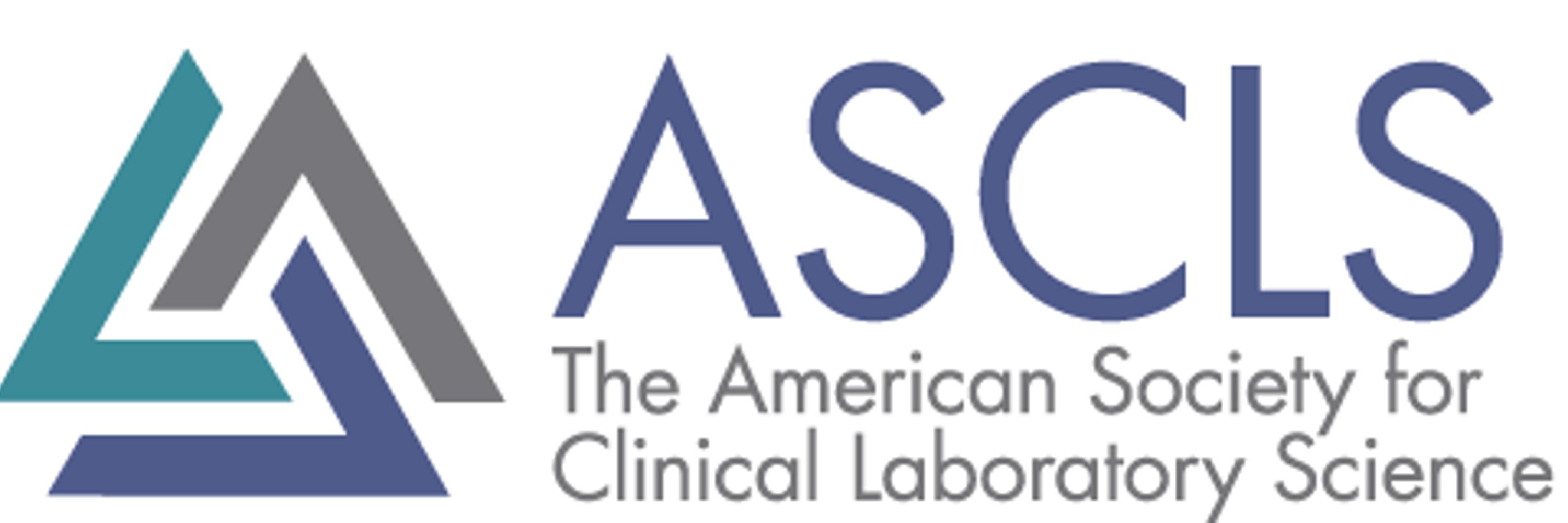 American Society for Clinical Laboratory Science (ASCLS)