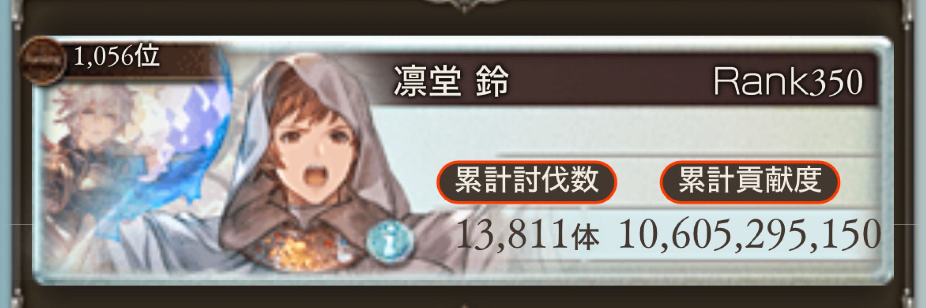 凛堂 鈴