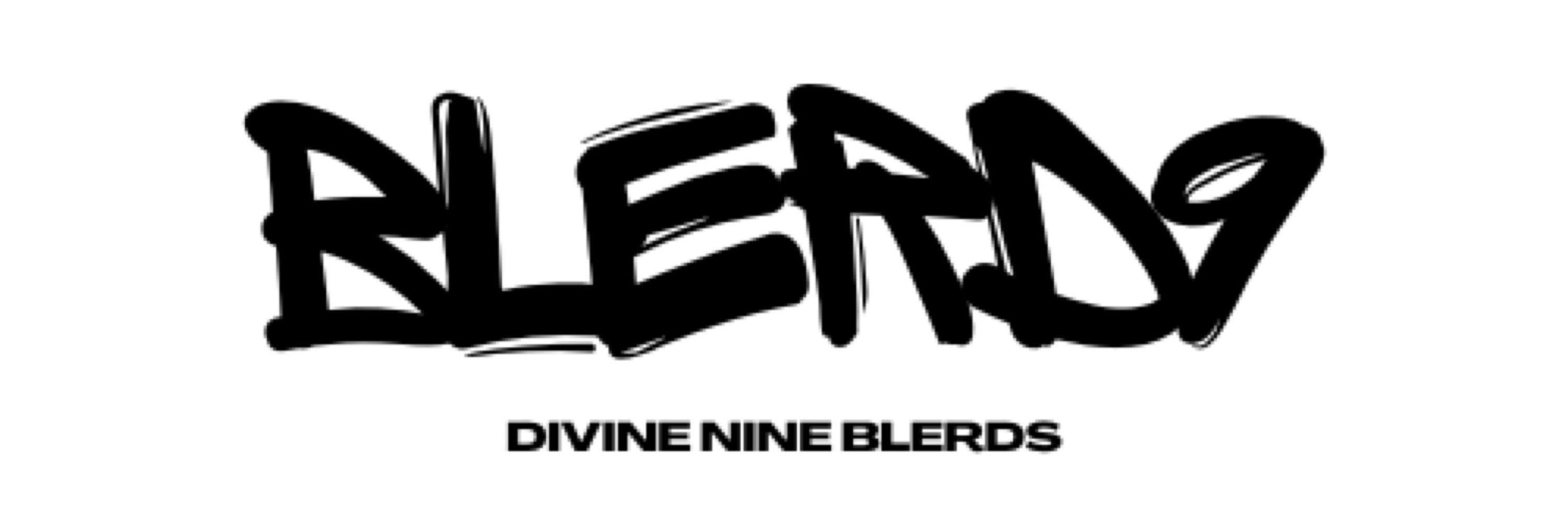 BlerD9 Network