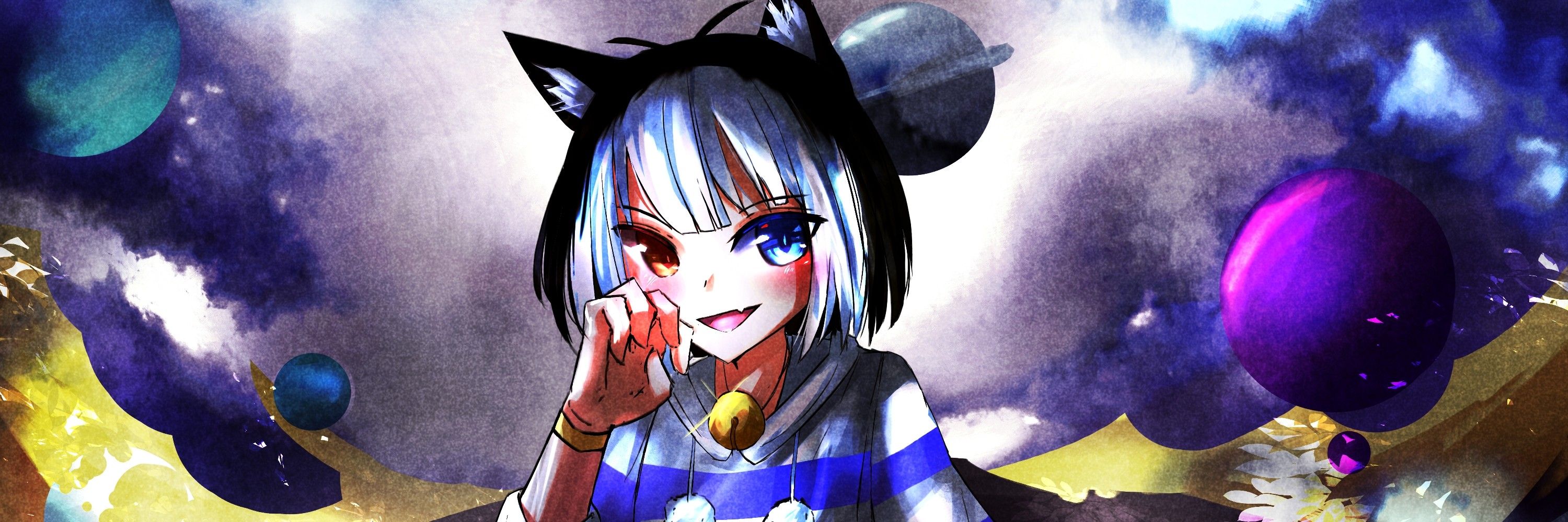 Nekonoir 