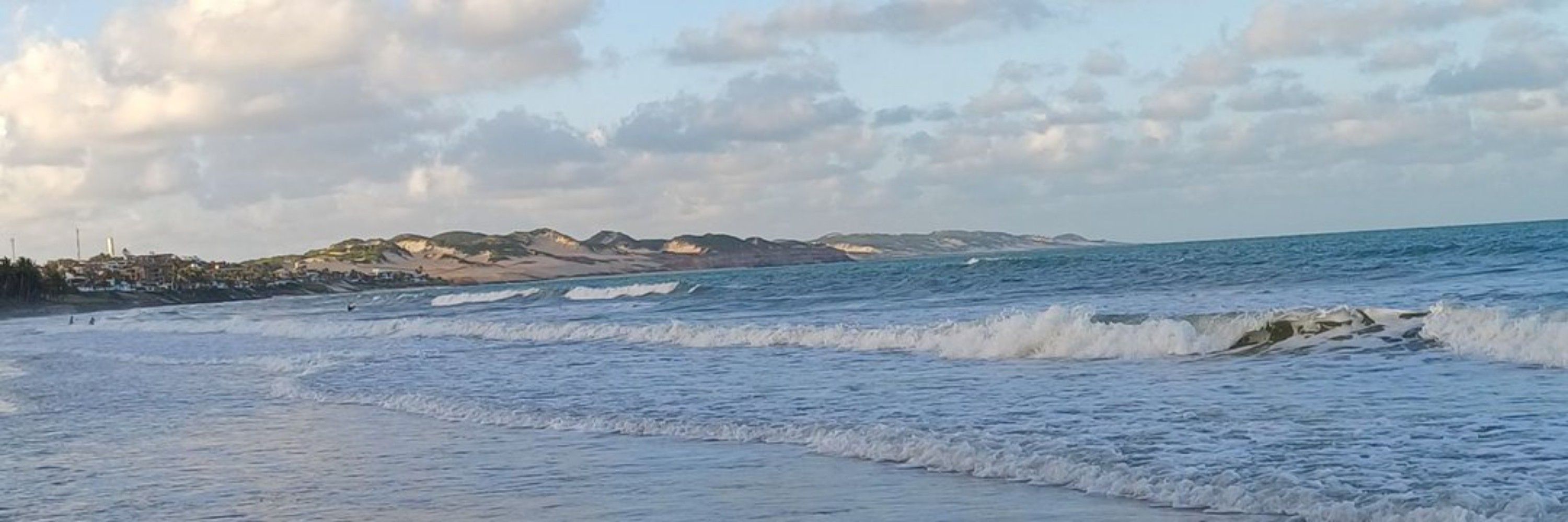 Jipili (João Paulo's Version All Along)