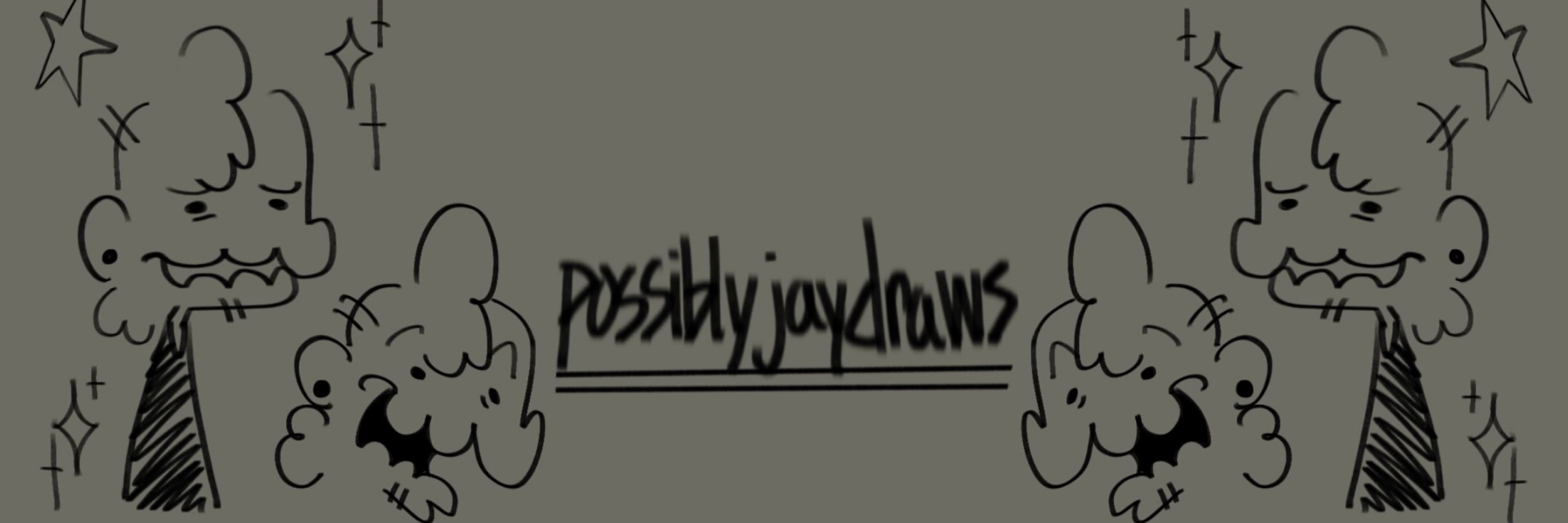 Possibly Jay