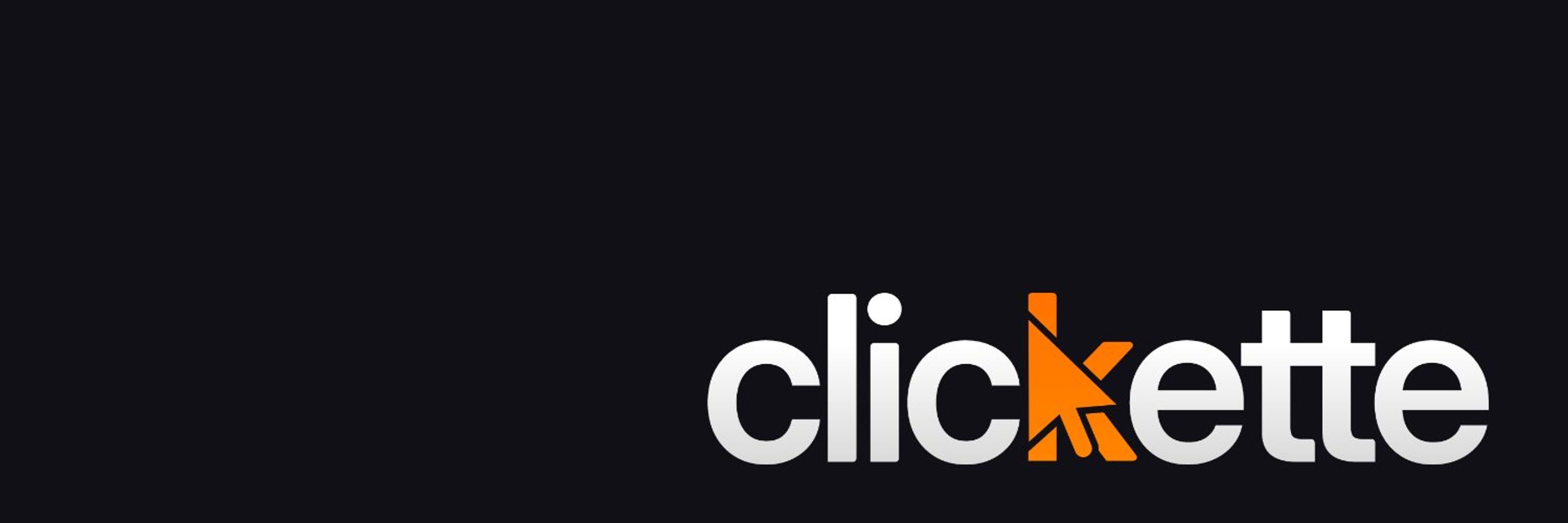 Clickette
