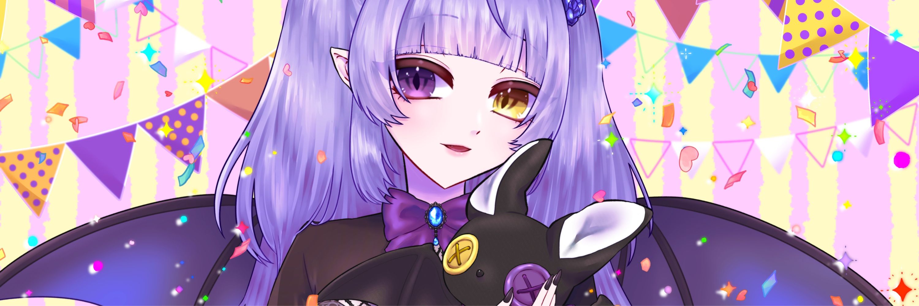 いばら⚰️🦇🥀ほのぼの日常