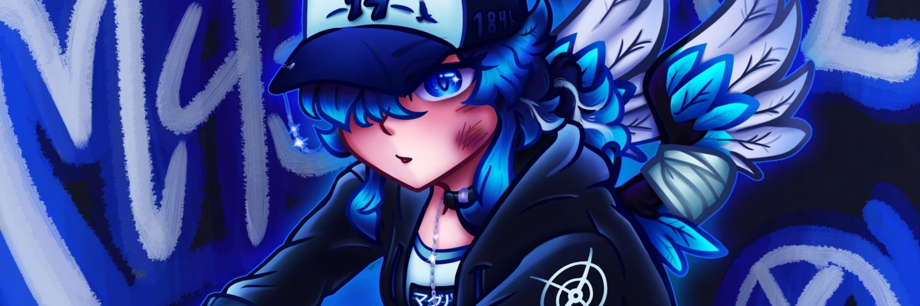 Mage in Distress
