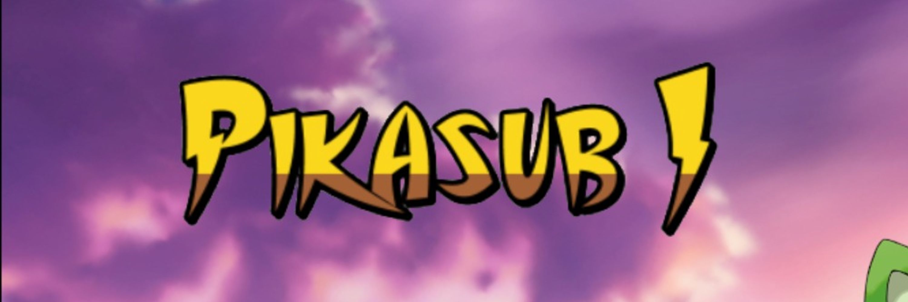 PikaSub