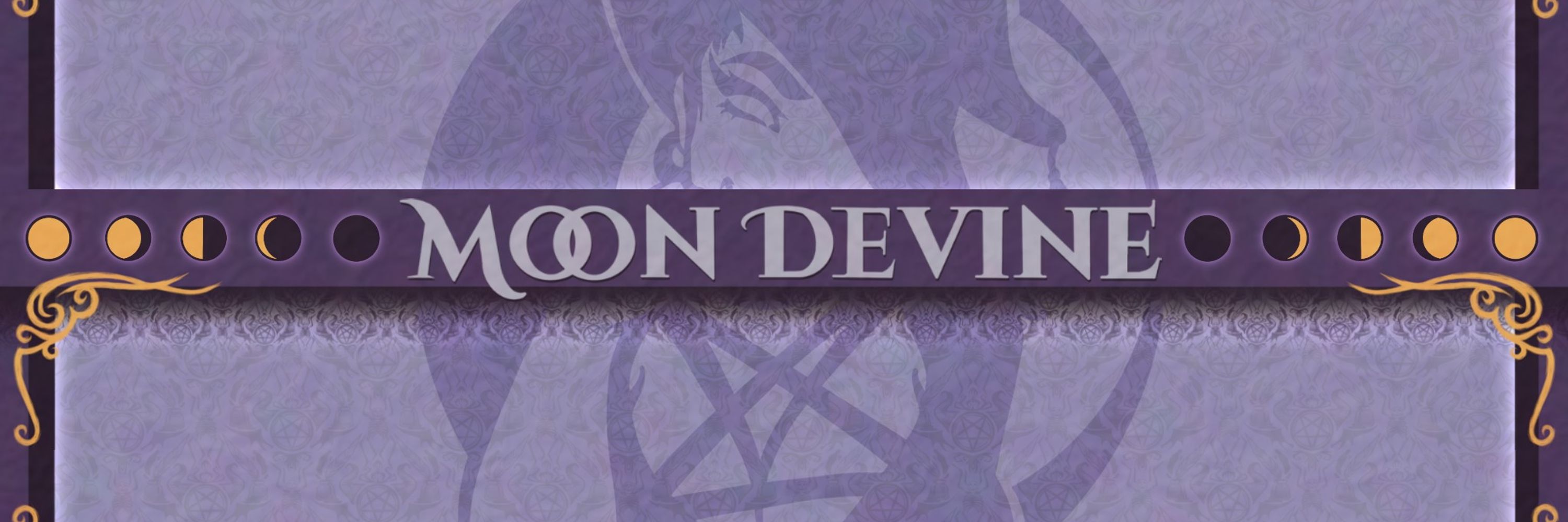 Moon Devine