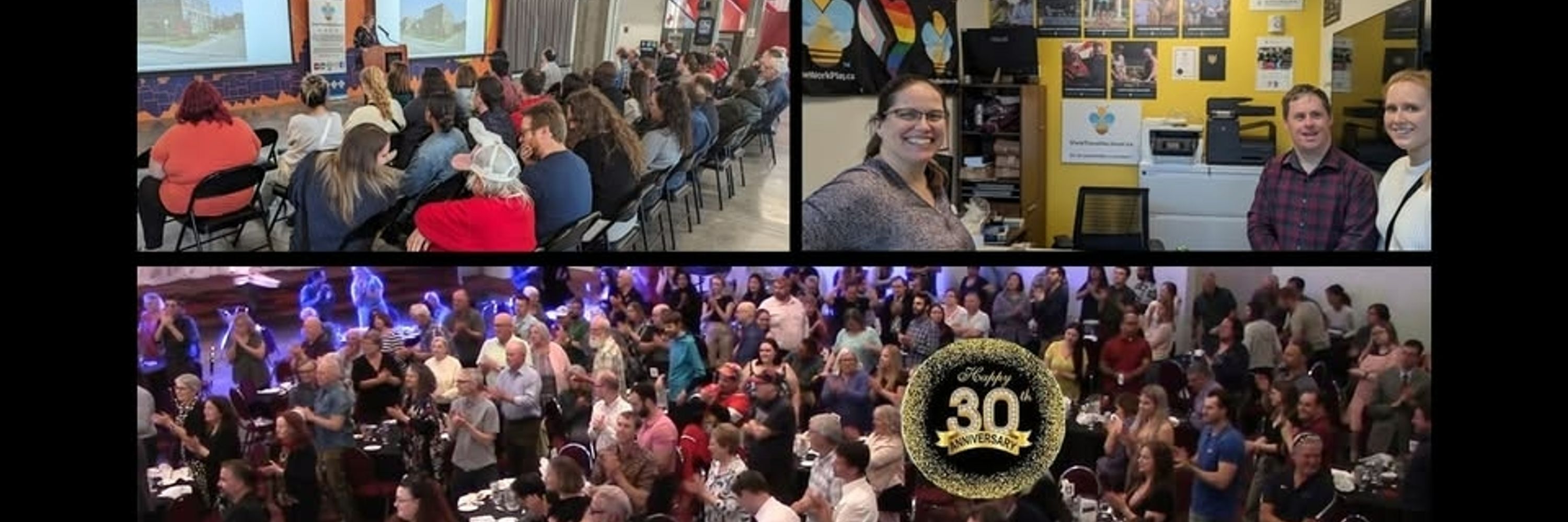 LiveWorkPlay / VivreTravaillerJouer