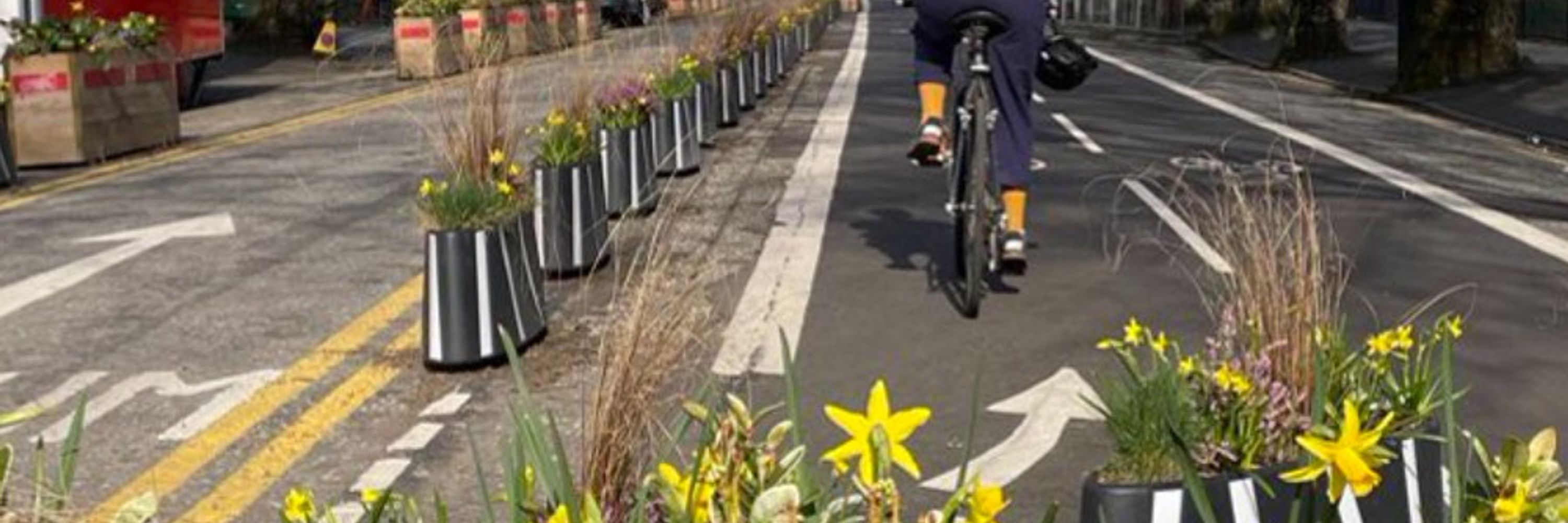 GoBike Strathclyde