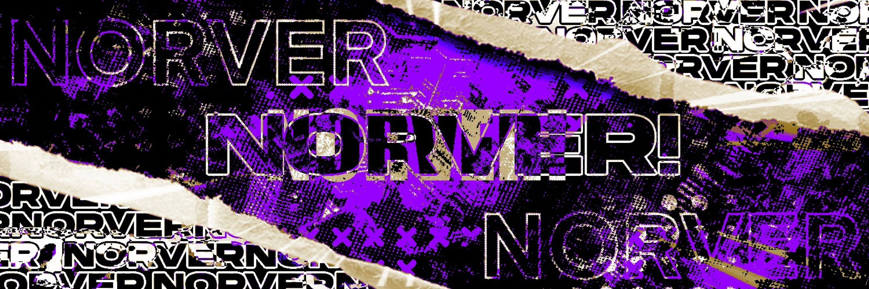 Norver!