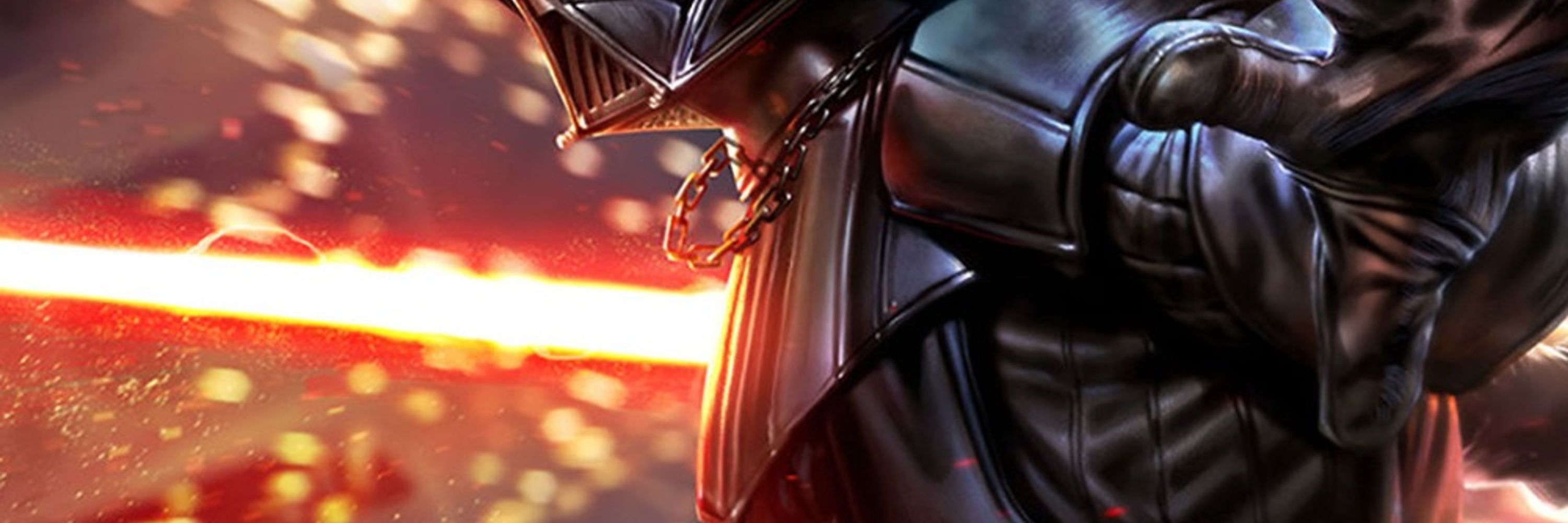 Darth Vader