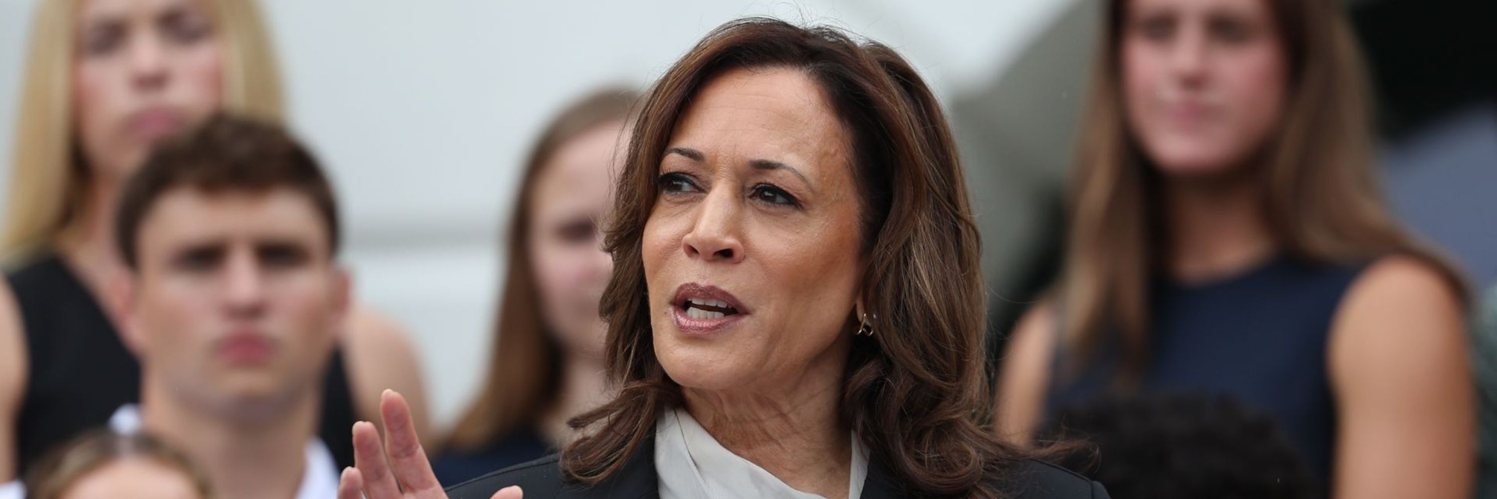 Kamala Harris