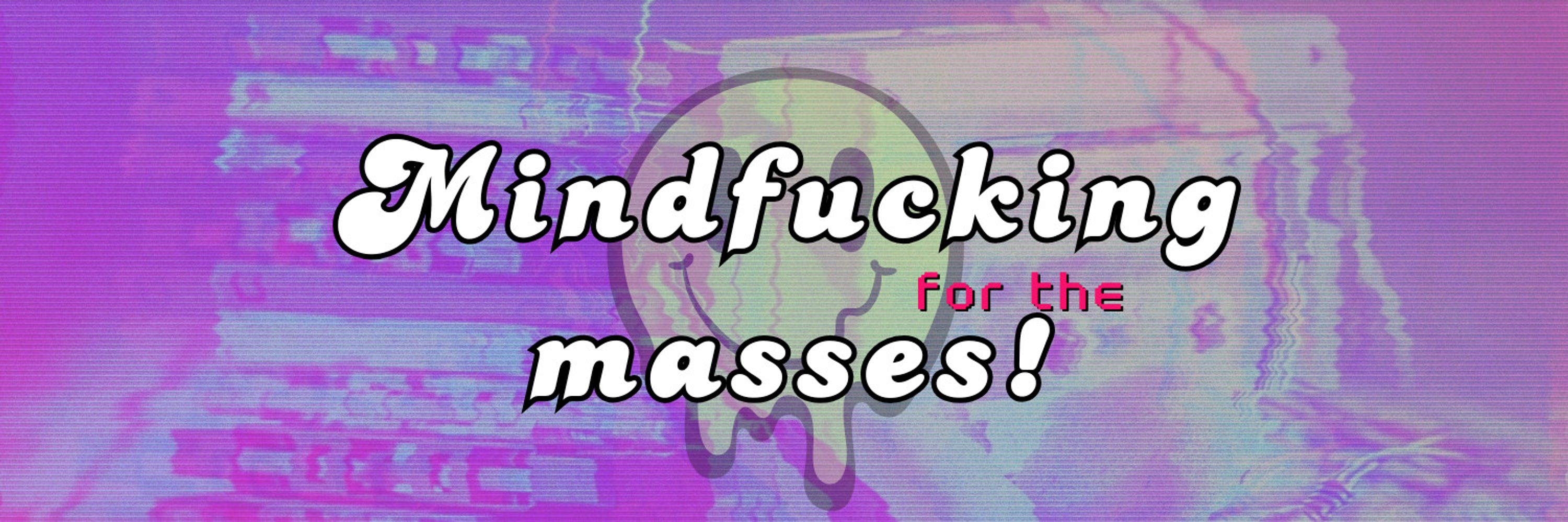 Wicked Zavina's Hypno Home for Pumpers and Pervs  🌀✨