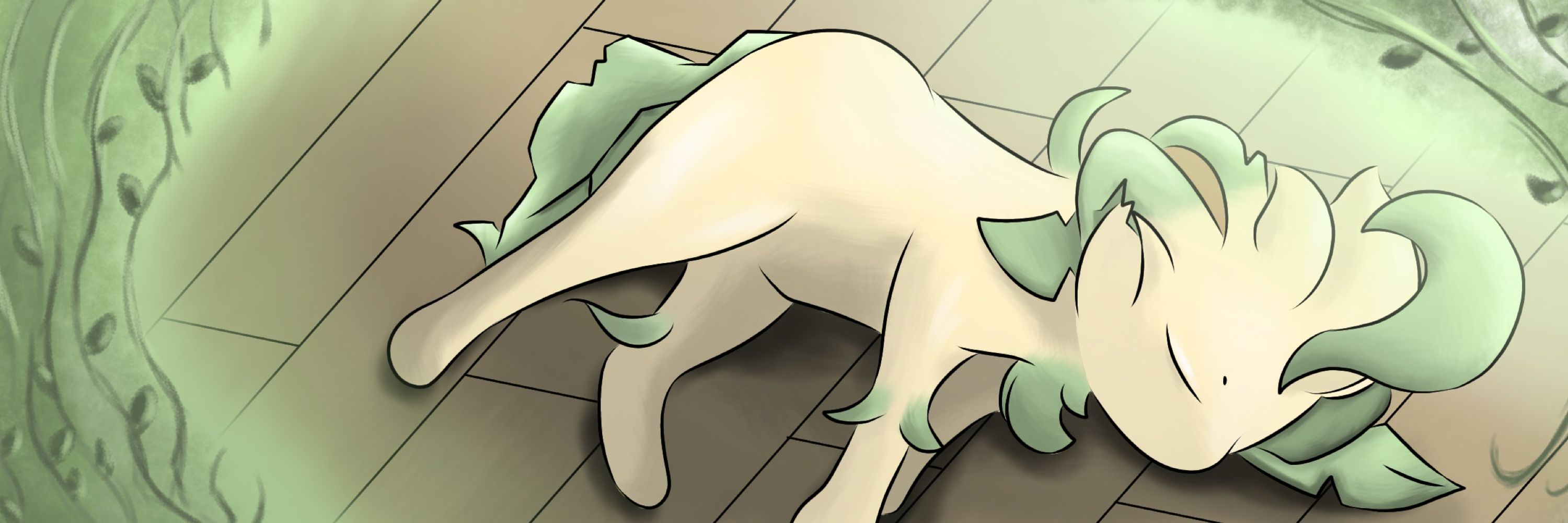 かわずかえ🖌️