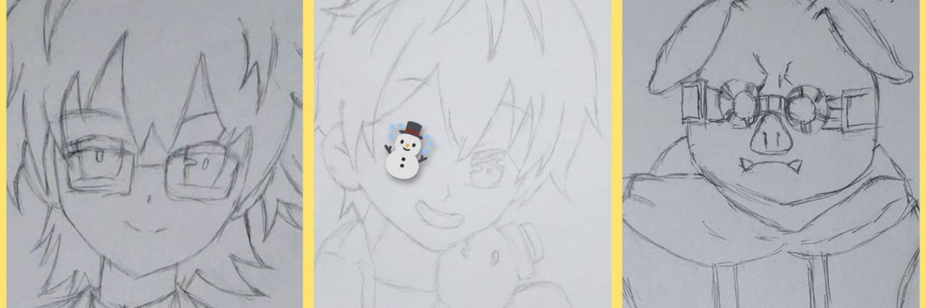 ❄雪音❄