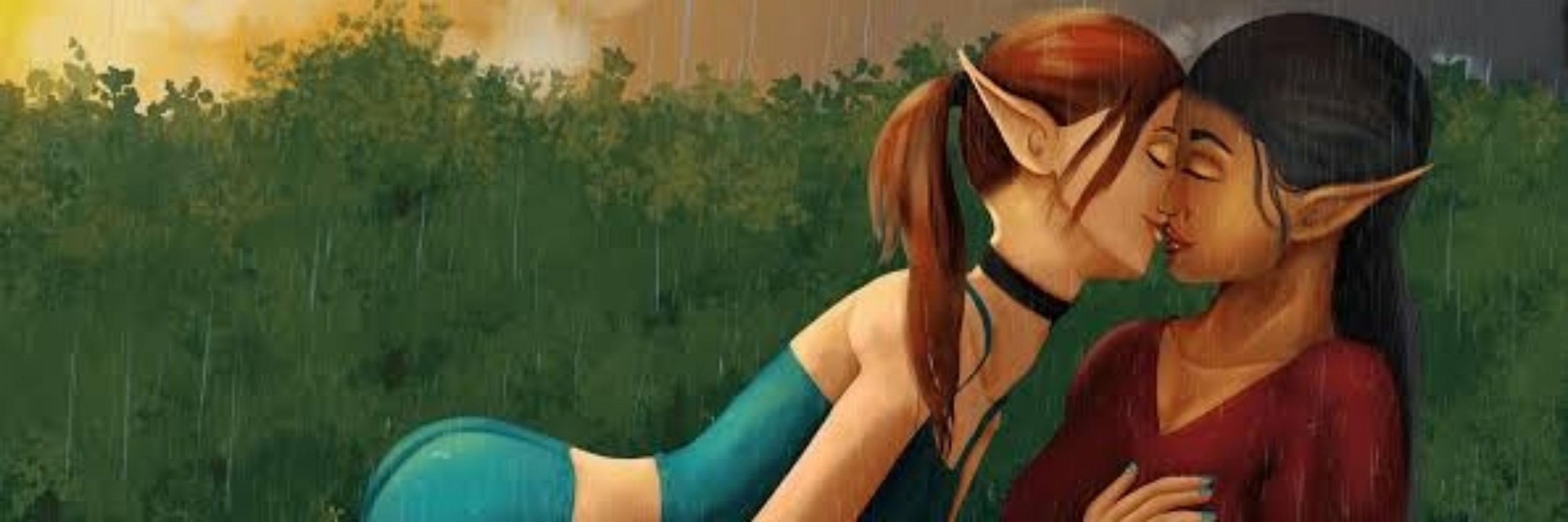 elvish-dyke