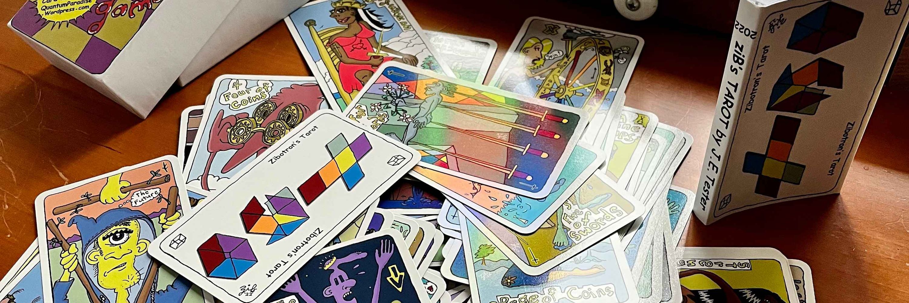 Zibotron