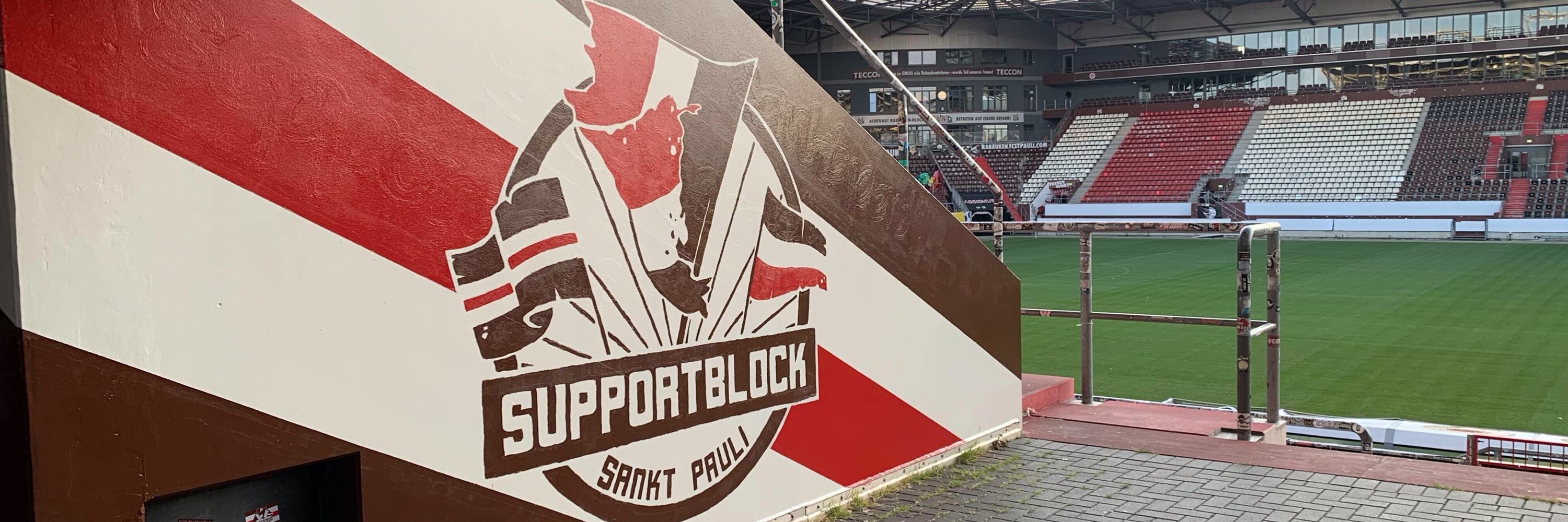 Supportblock