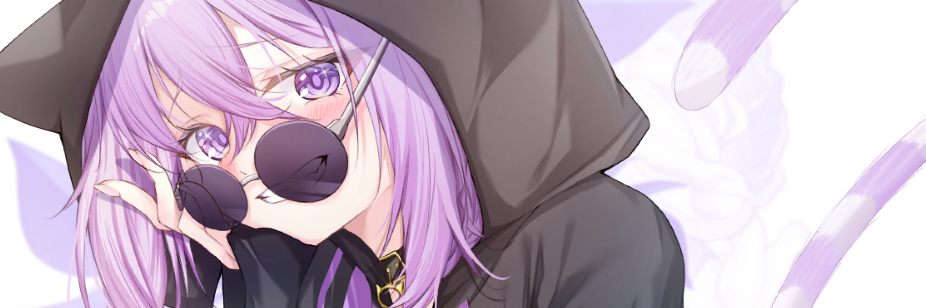 黒波ありす