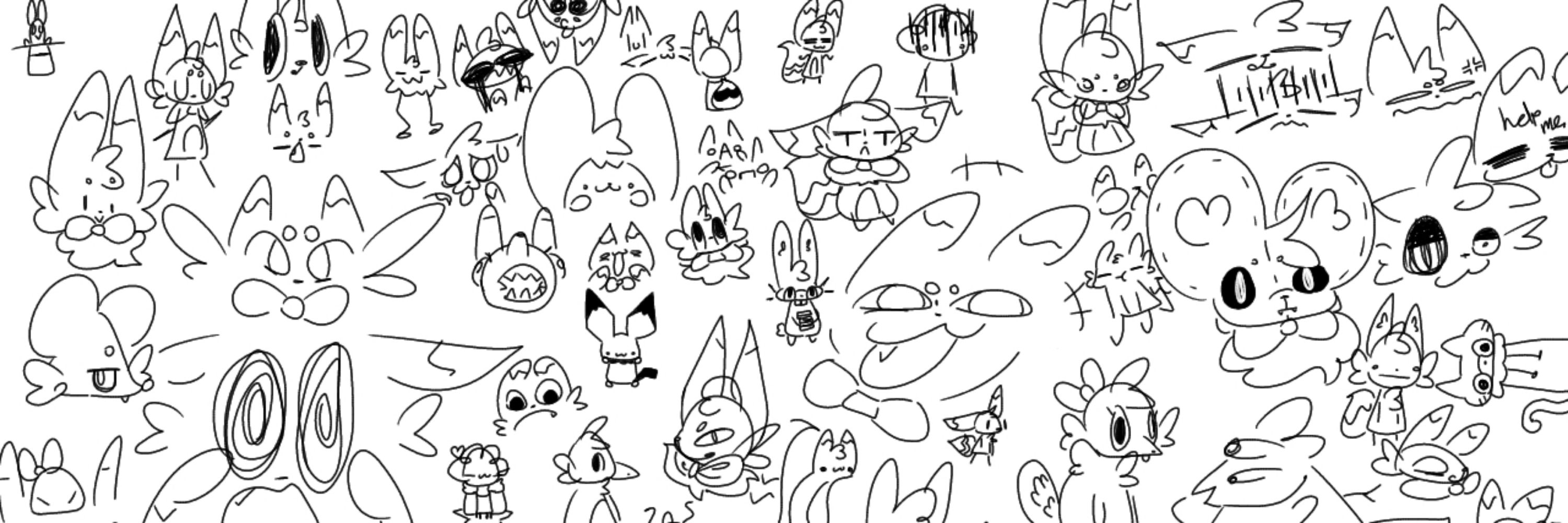 fluff