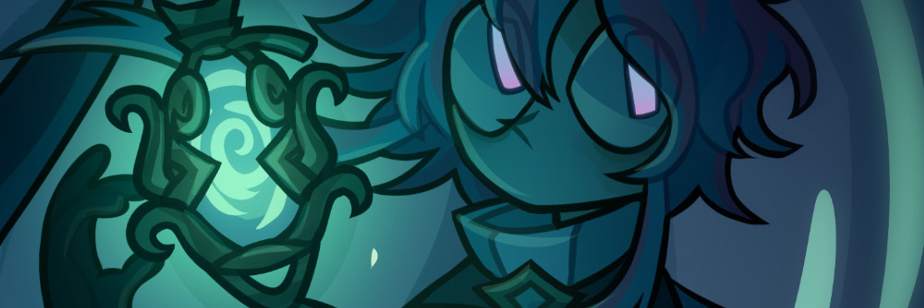 Saika the Slime (Sedyna)