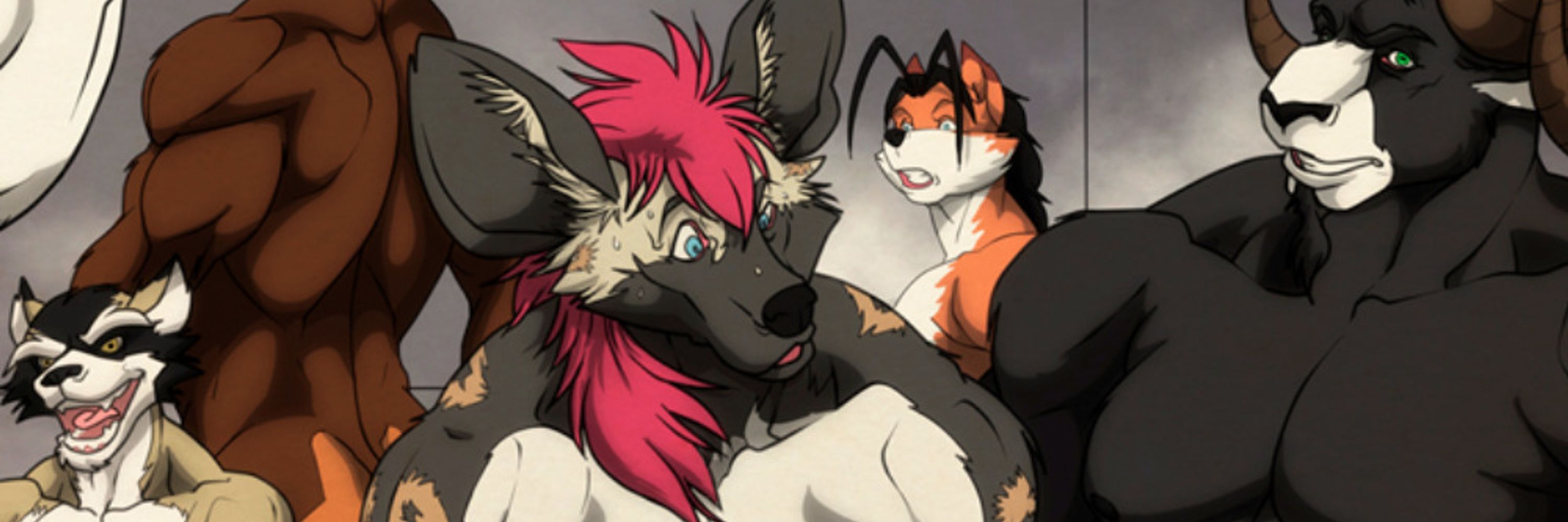 Forsen Fox