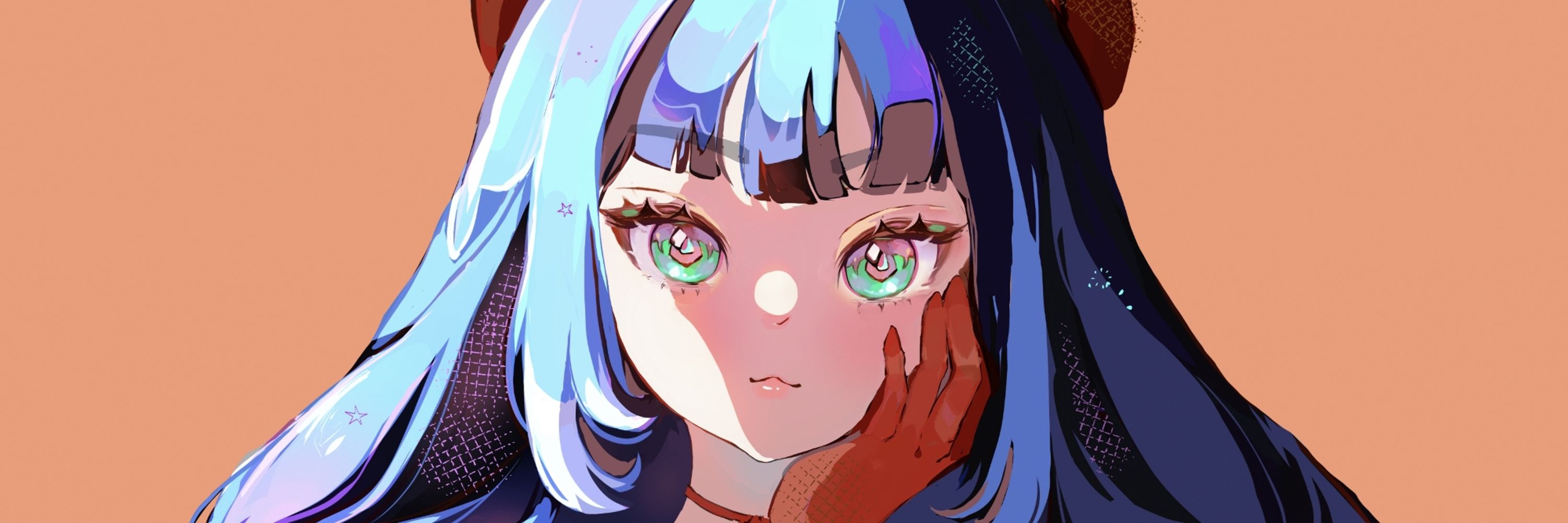 purro ฅ'ω'ฅ 🌷 ART RAFFLE ONGOING!!