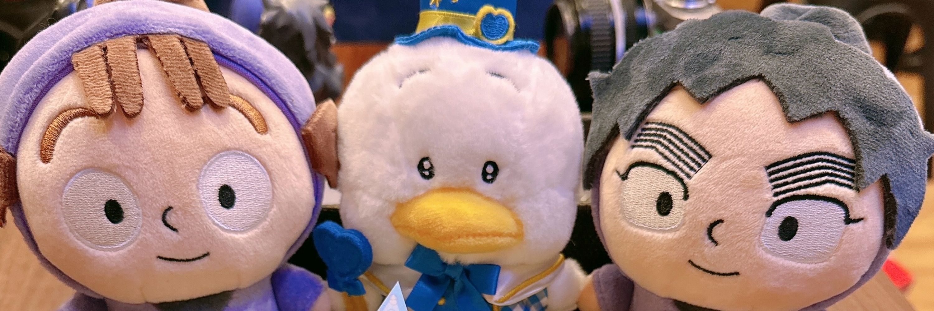 いゆまくん