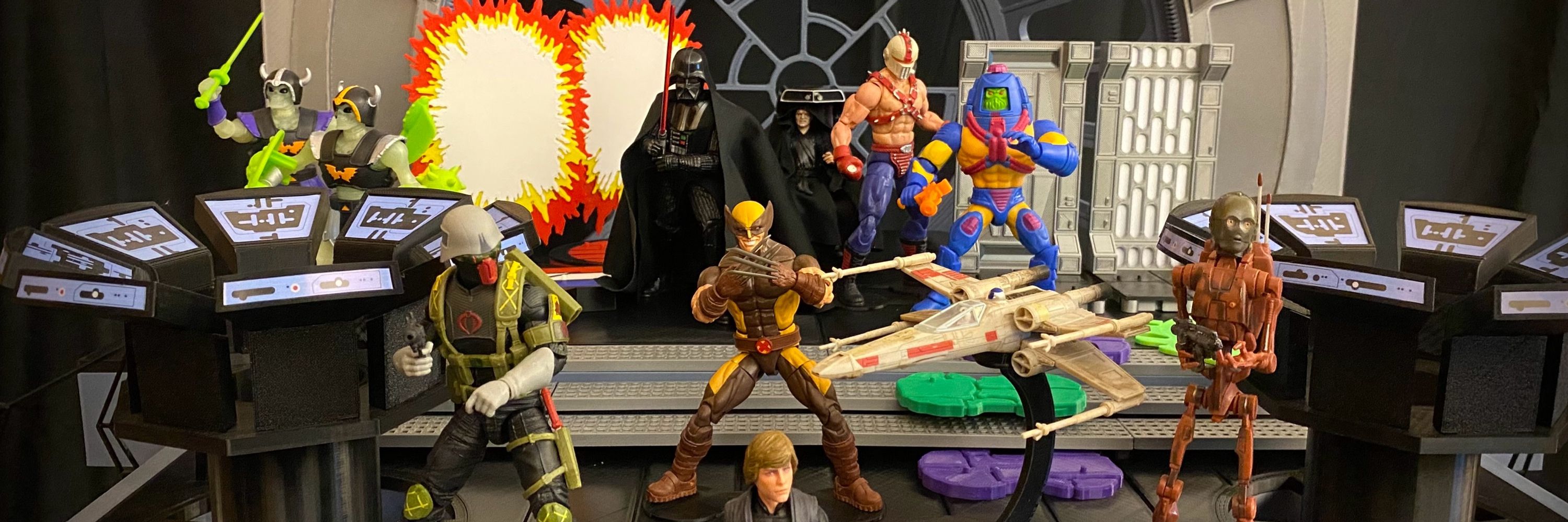 Tosche Station Emporium