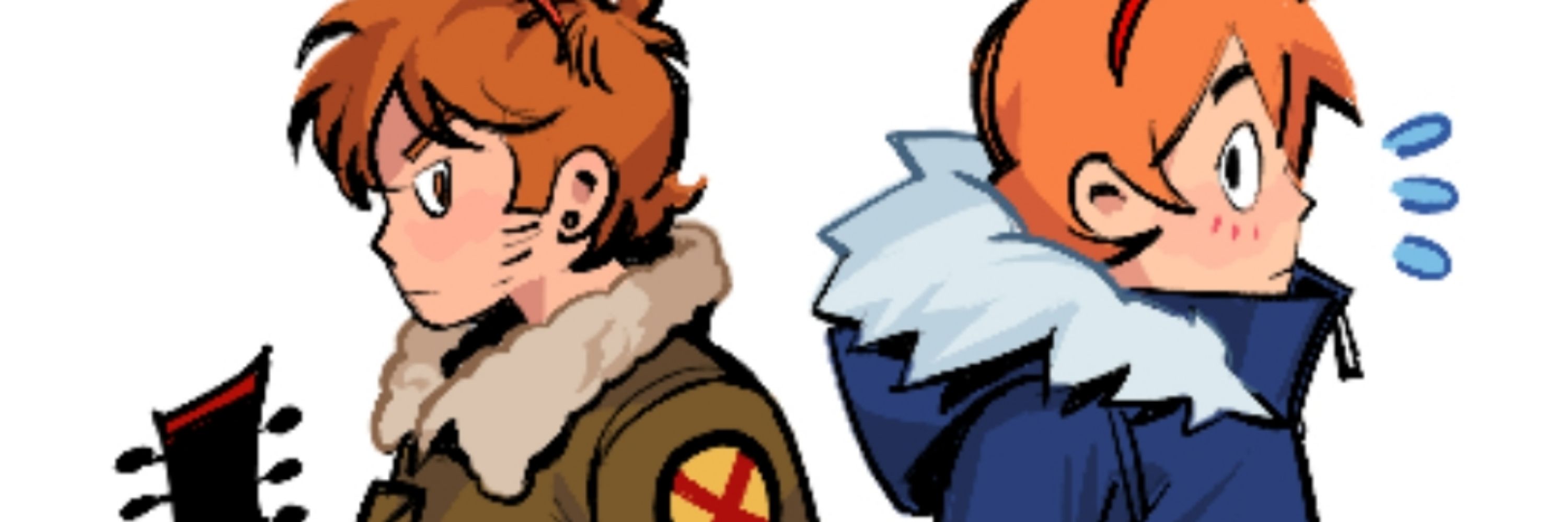 EE1919 🍊 COMMISSIONS OPEN