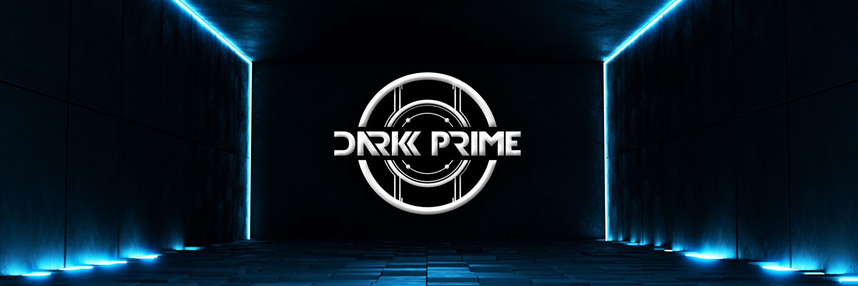 DJ Dark Prime
