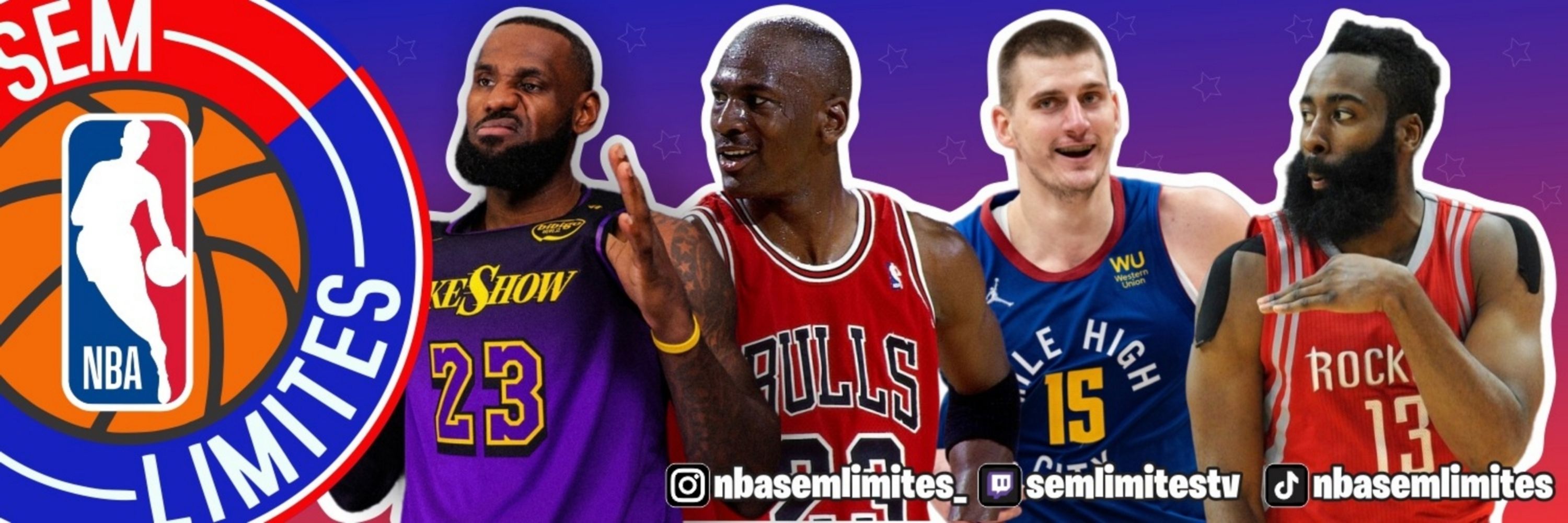 NBA Sem Limites 