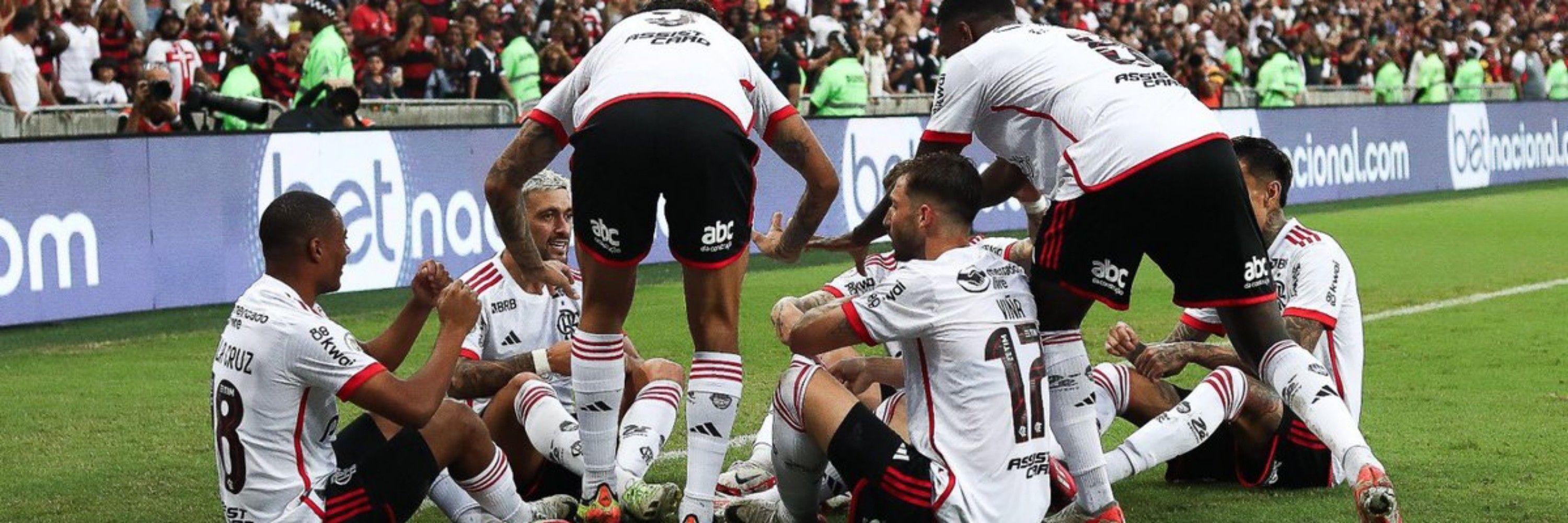 Vitória ᶜʳᶠ