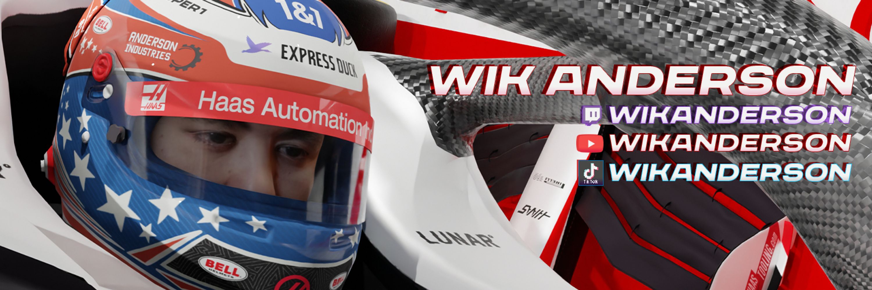 Wik Anderson