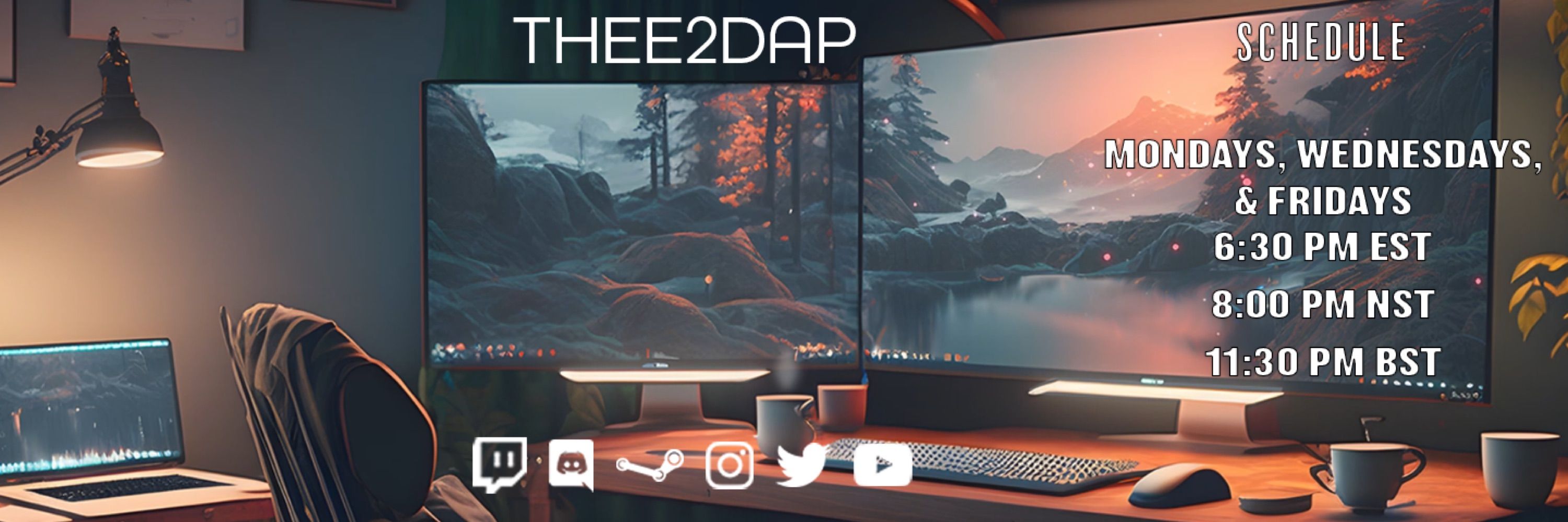 Thee2Dap