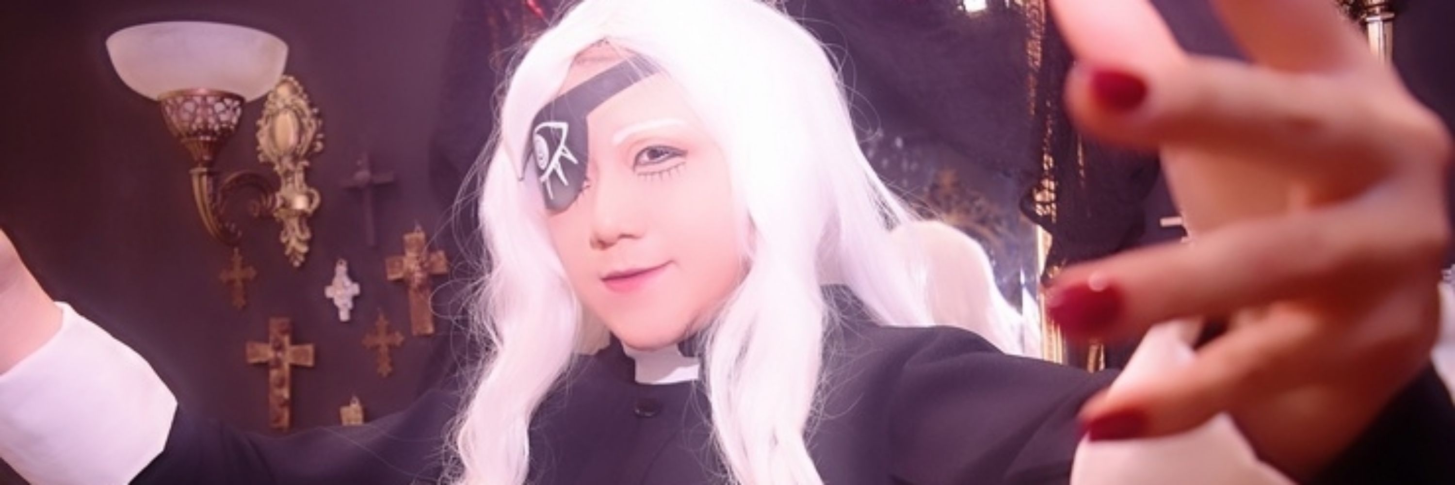 黒崎