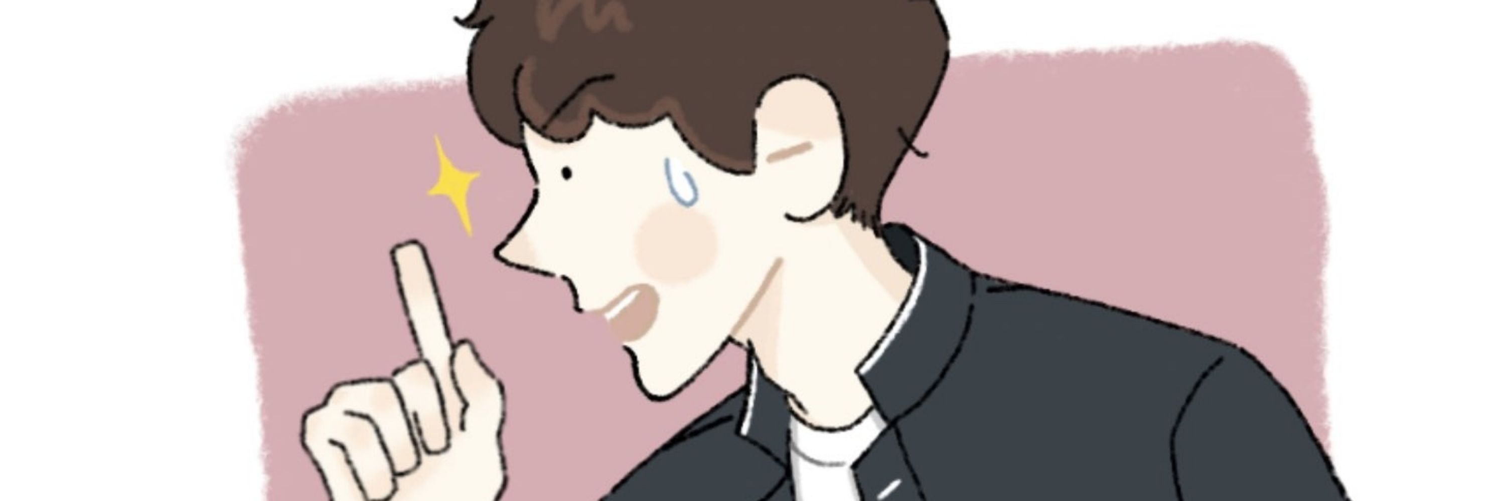 화자