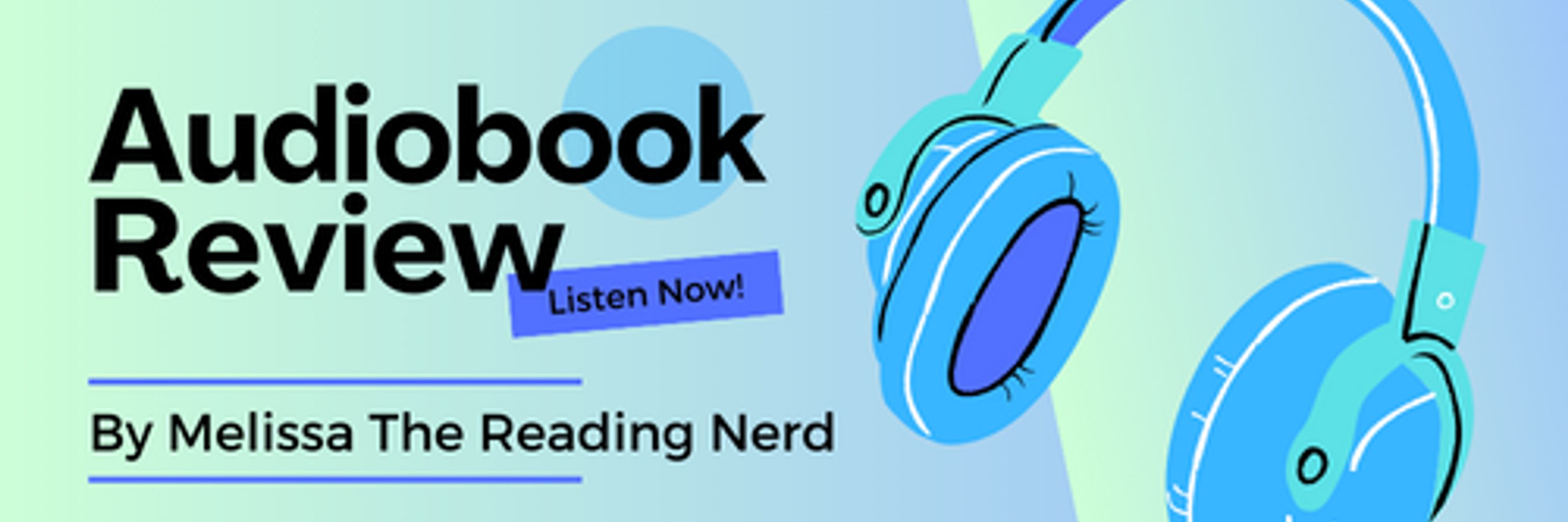 Melissa The Reading Nerd