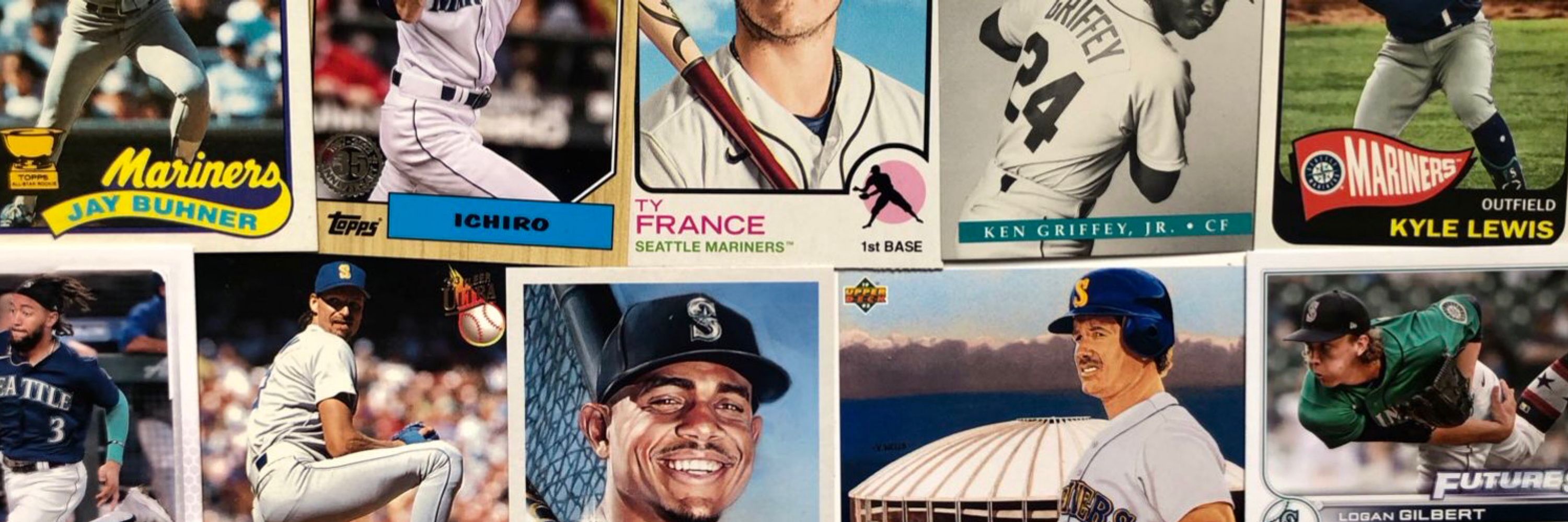 To Love a Mariner Podcast