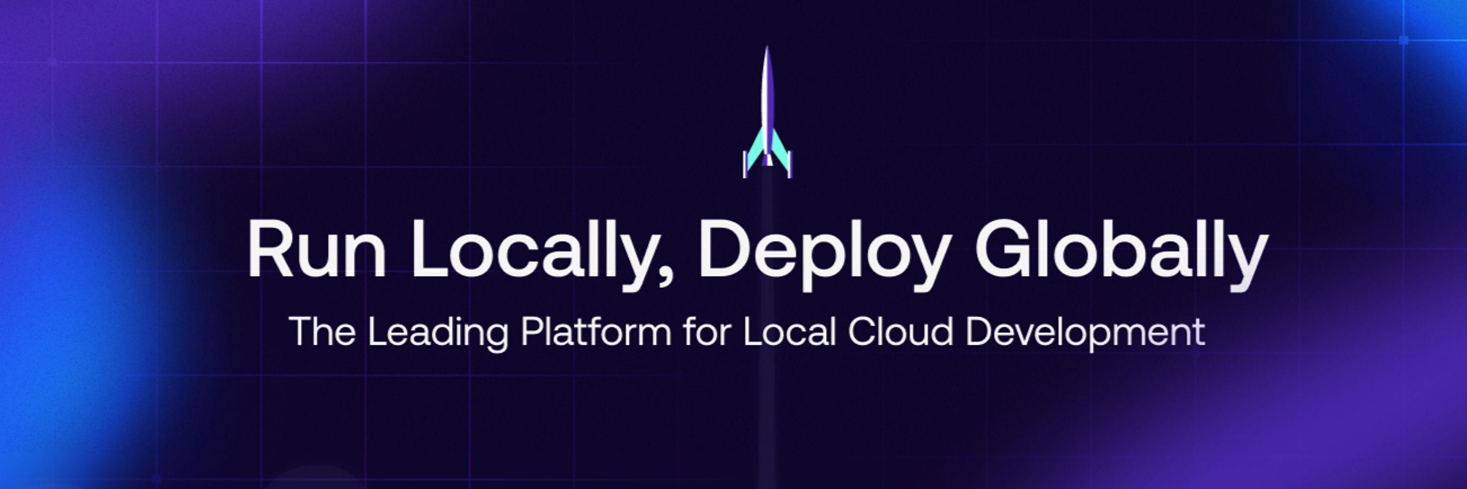 LocalStack