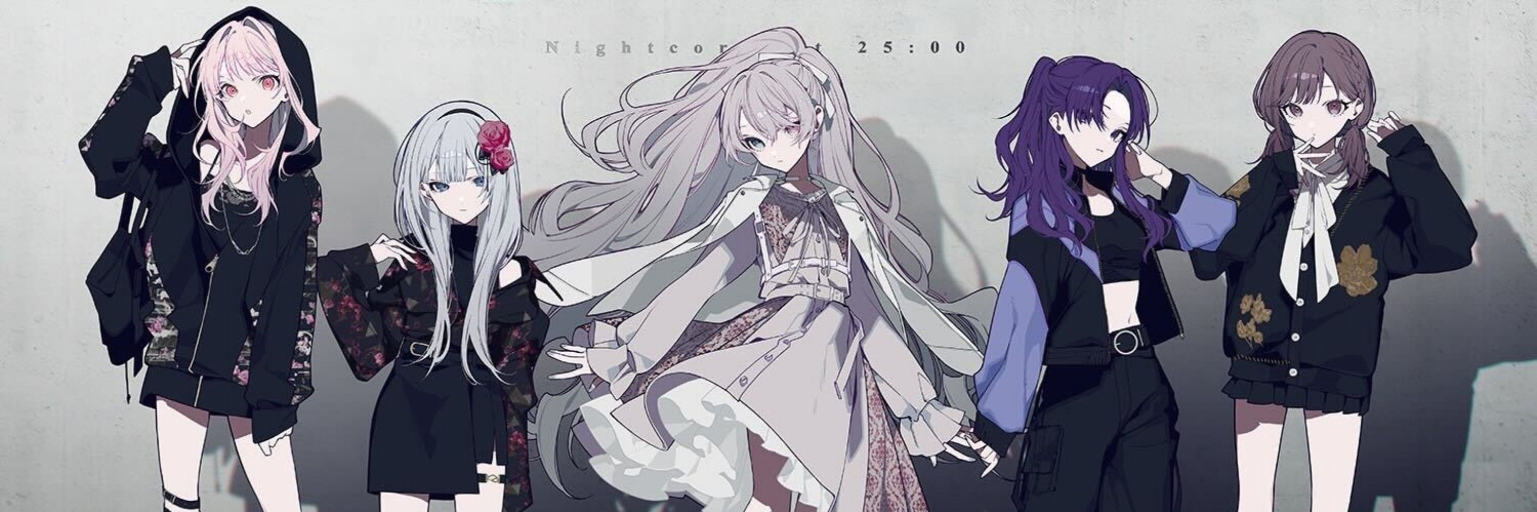 美音